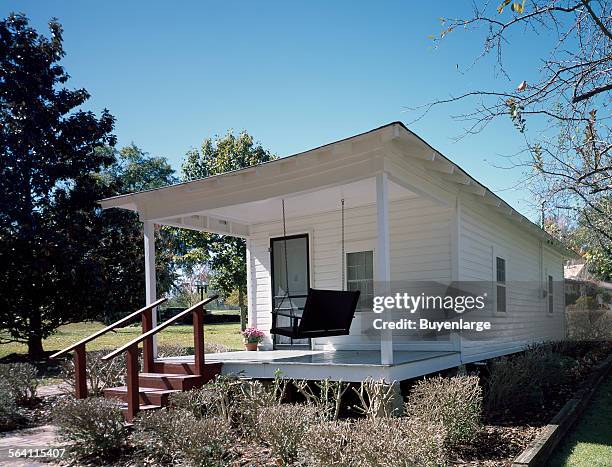 Elvis Presley birthplace, Tupelo, Mississippi