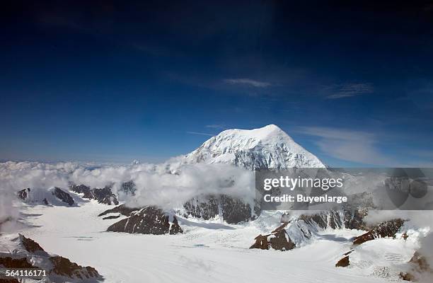 Foraker Mount Foraker Photos and Premium High Res Pictures - Getty Images