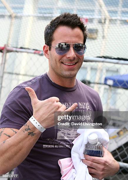 Johnny Messner (Actor) Photos and Premium High Res Pictures - Getty Images