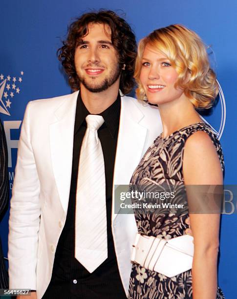 3,116 Singer Josh Groban Stock Photos, High-Res Pictures, And Images - Getty Images