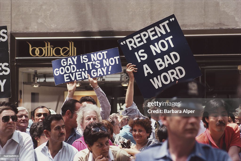 Repent Is Not A Bad Word