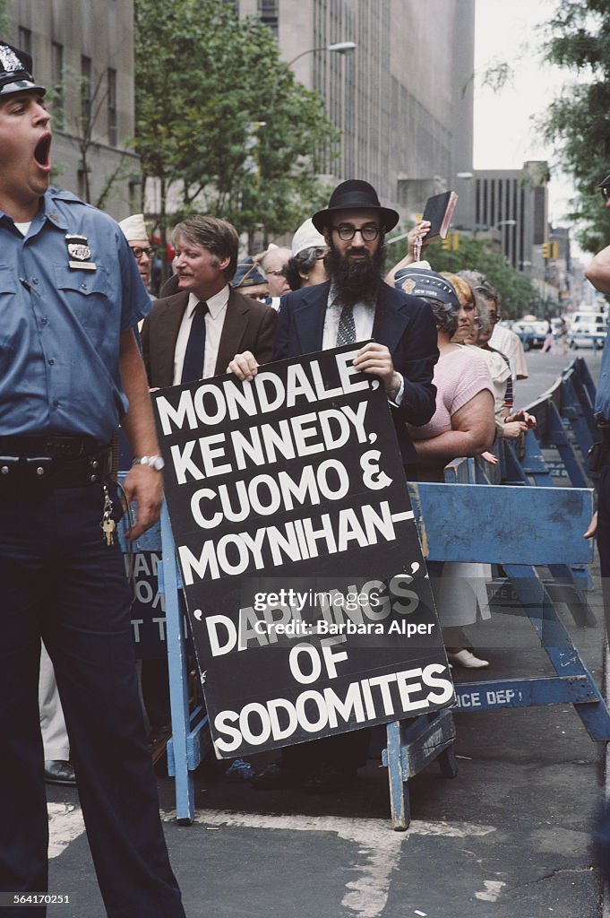 Darlings Of Sodomites