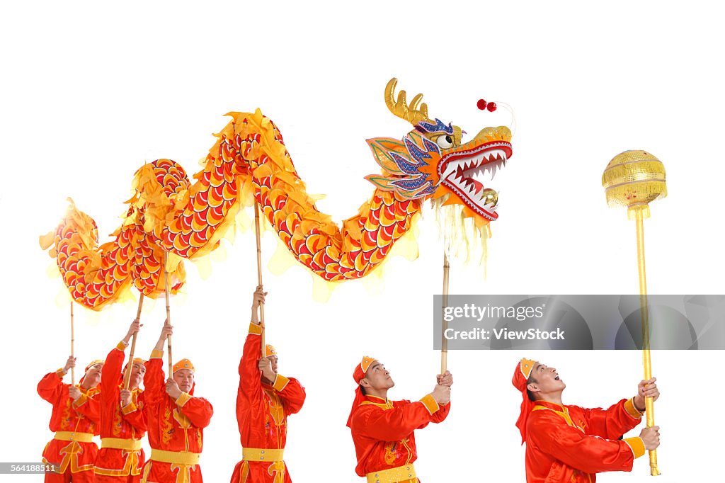 Dragon Dance