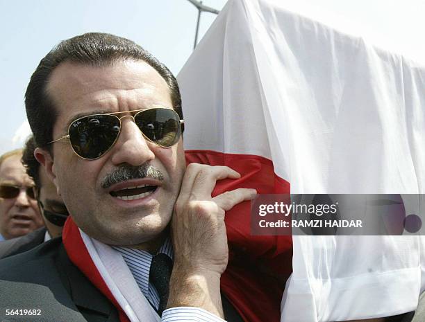 Gebran 50 Gebran Tueni (Journalist) Stock Photos, High-Res Pictures, and ...