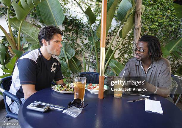 Agent Pat Brisson Photos and Premium High Res Pictures Getty Images