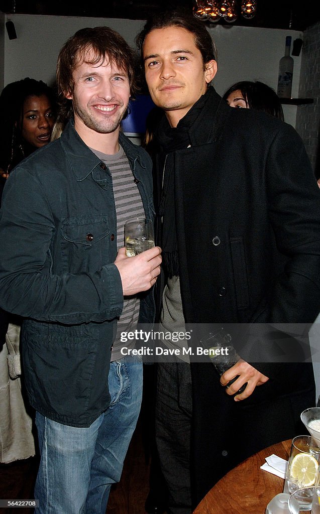 Grand Classics: "Annie Hall" VIP Screening