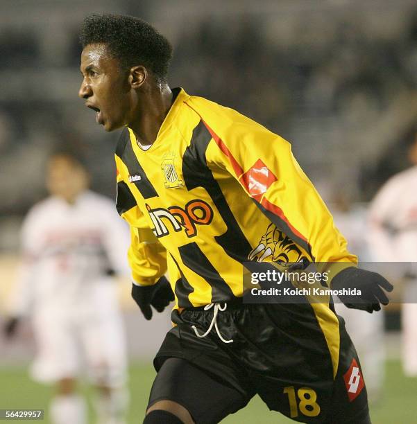 8,730 Al Ittihad Photos & High Res Pictures - Getty Images