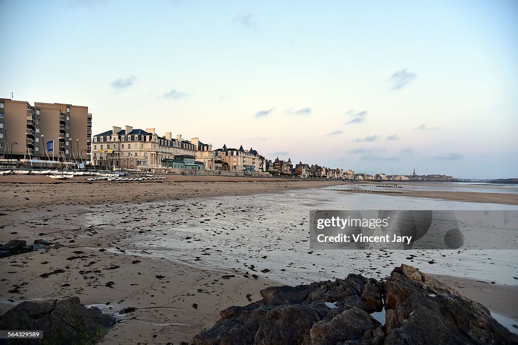 Saint Malo