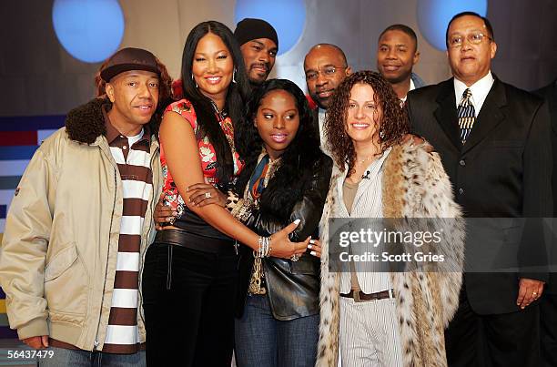 Russell Lee Rapper 158 Dr Lee Brown Stock Photos, High-Res Pictures, and Images - Getty Images