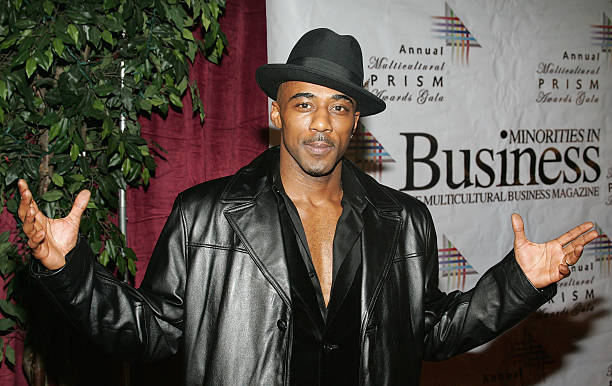 Who Is Ralph Tresvant? The Untold Story of New Edition’s Lead Singer 4 ralph tresvant