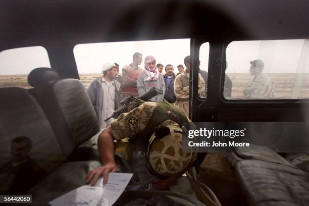 Keith Fitzpatrick 180 Iraq Pvt Photos & High Res Pictures - Getty Images