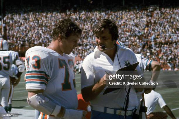 Norm Evans Photos et images de collection Getty Images