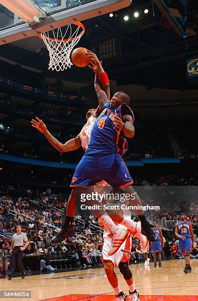Hawks Vs Knicks 2005 Photos and Premium High Res Pictures - Getty Images