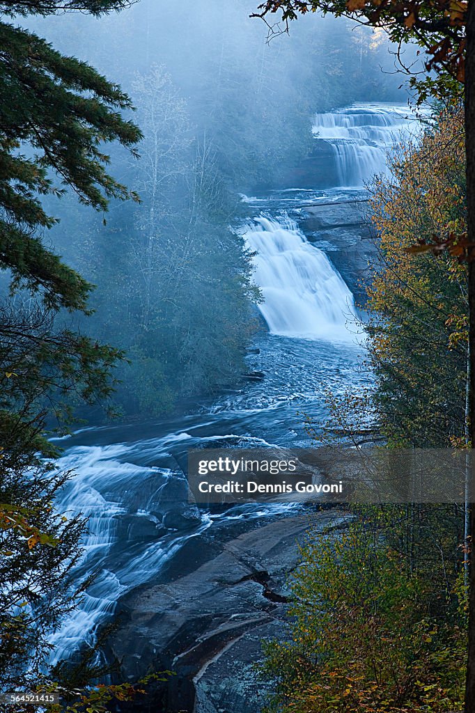 Triple Falls