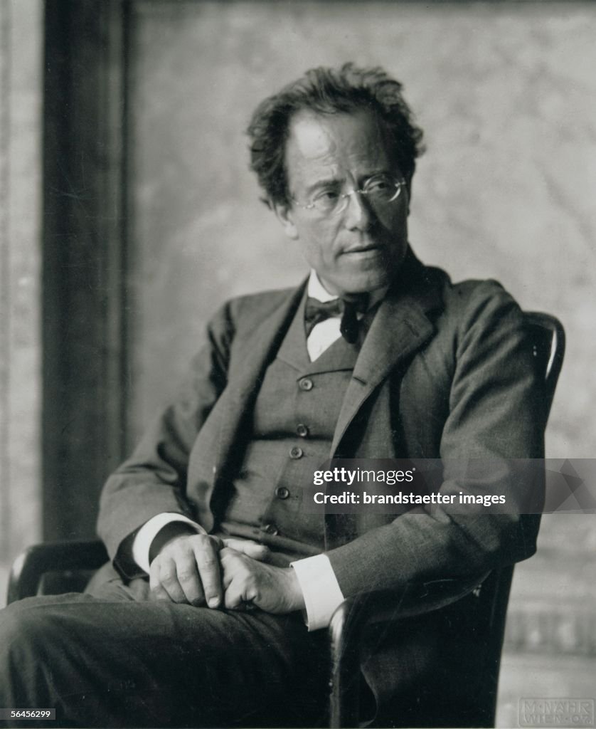 Gustav Mahler