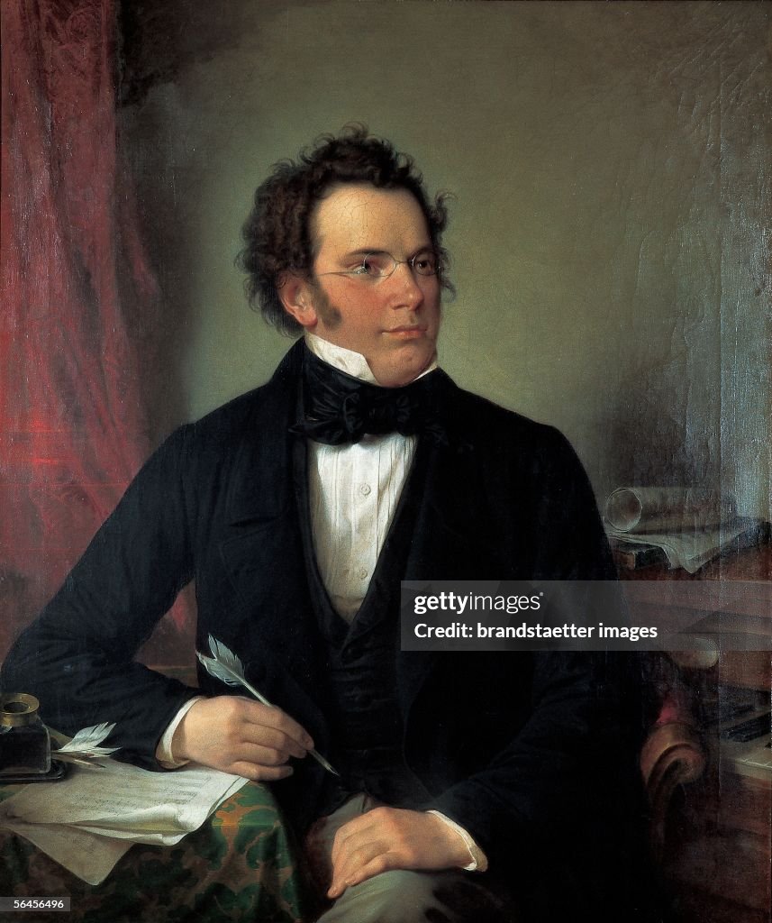 Franz Schubert