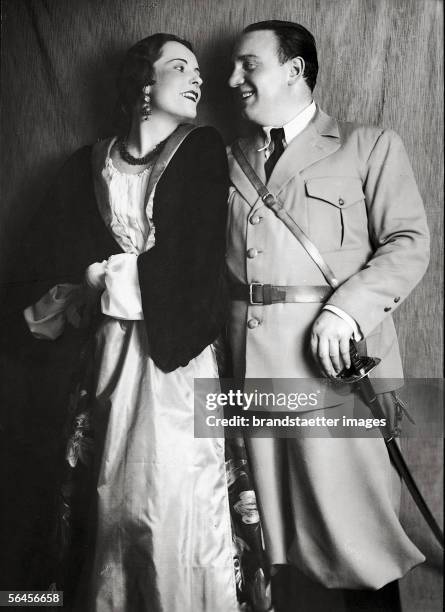 Jarmila Novotna Photos and Premium High Res Pictures - Getty Images