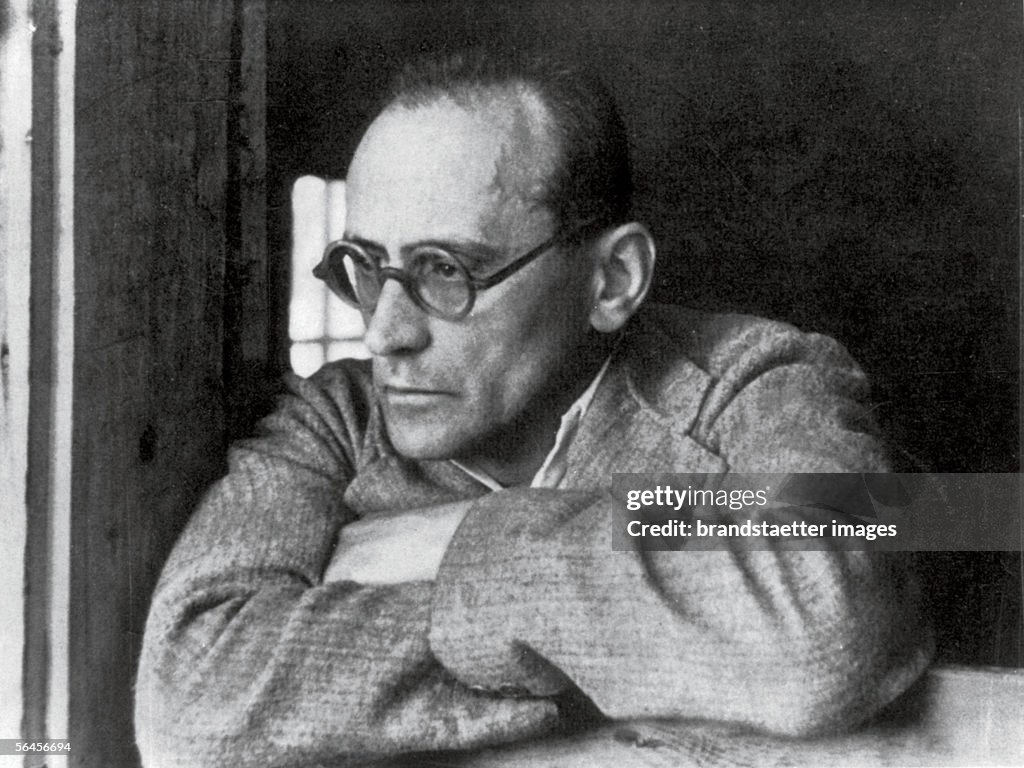 Anton von Webern