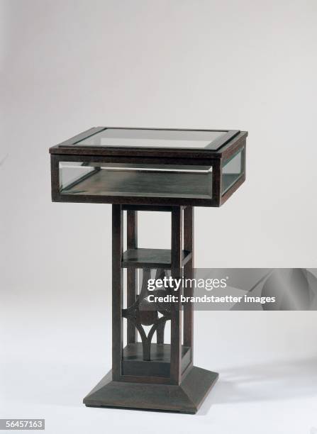 Fritz Waerndorfer Photos et images de collection Getty Images