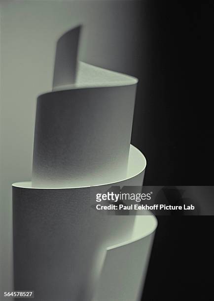 paper roll - paper industry stock-fotos und bilder