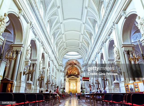 Cathedral Of Palermo Photos and Premium High Res Pictures - Getty Images