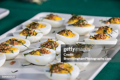Deviled Eggs Deviled Eggs