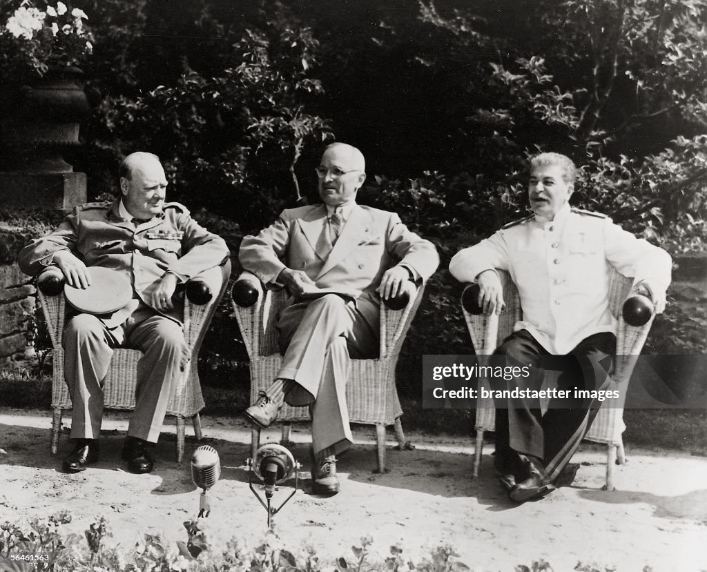 Potsdam Conference