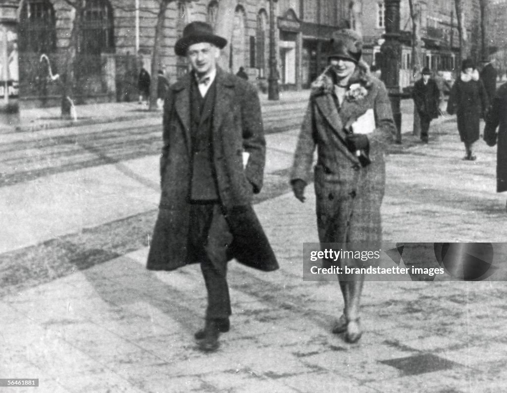 Joseph Roth