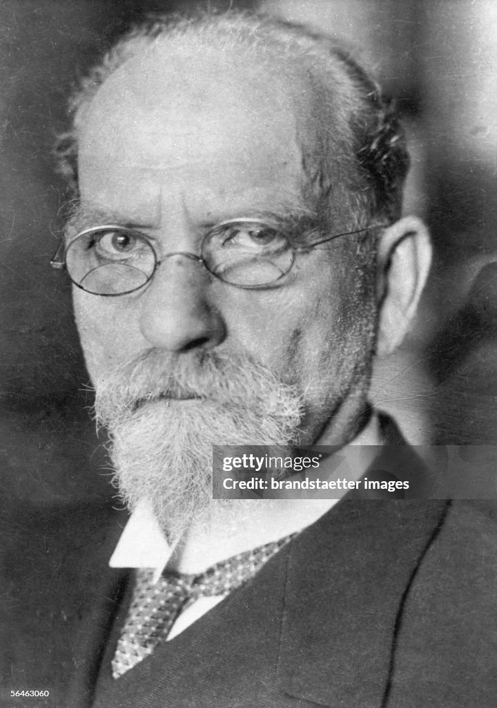 Edmund Husserl