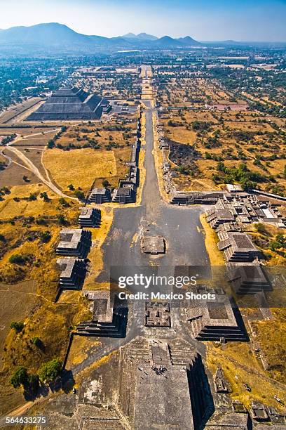 Aztec Pyramids Map 1,213 Aztec Pyramids In Mexico Stock Photos, High-Res Pictures, and ...
