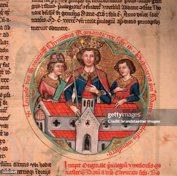 77 Leopold Iii Of Austria Stock Photos, HighRes Pictures, and Images