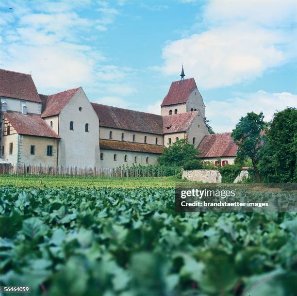 103 Reichenau Monastery Stock Photos, HighRes Pictures, and Images