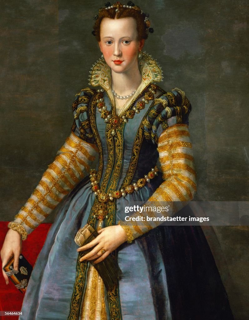 Maria de Medici