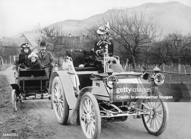 Abschied Rennwagen 60 Mercedes Rennwagen Photos & High Res Pictures - Getty Images