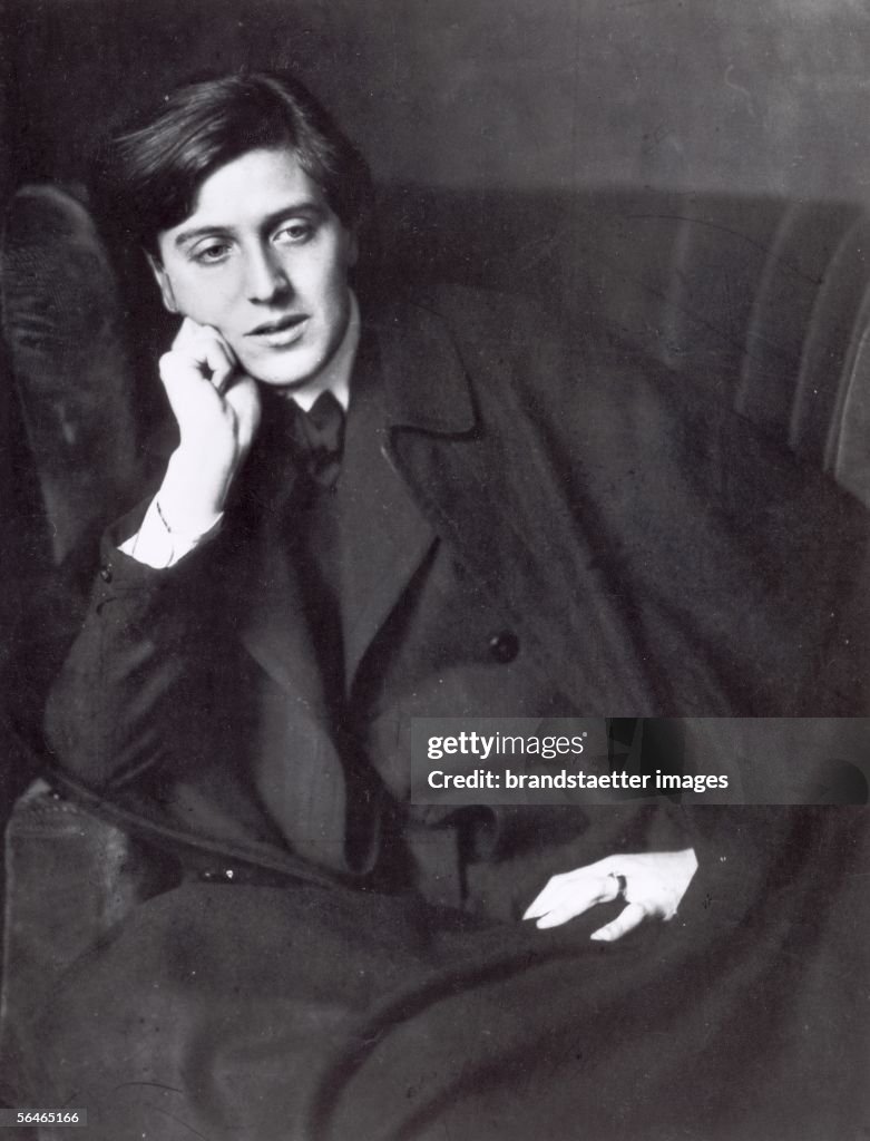 Alban Berg