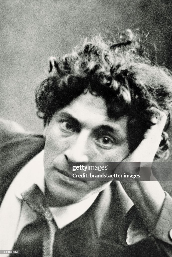 Marc Chagall