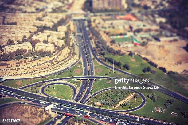 Tehran Highways Tehran County Photos and Premium High Res Pictures - Getty Images