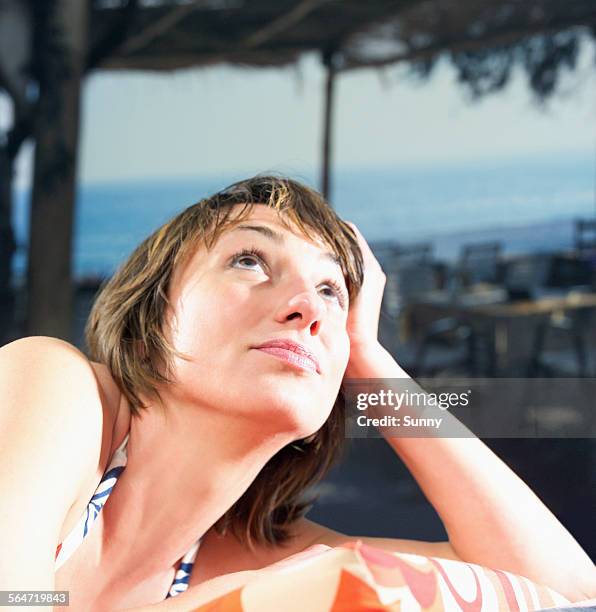 Hair Ruffleing Ruffling Hair Photos and Premium High Res Pictures - Getty Images