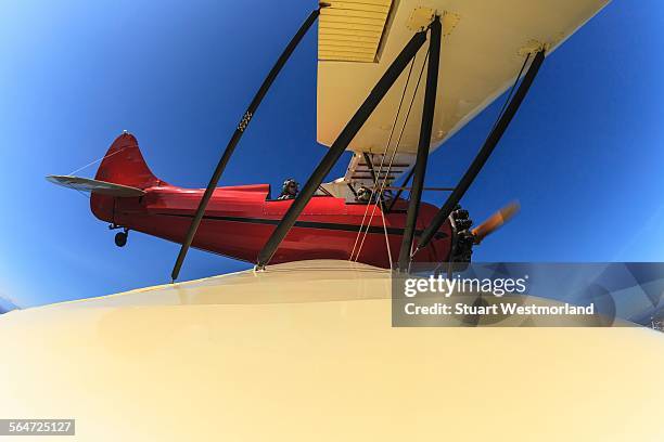 120 Bi Wing Plane Stock Photos, High-Res Pictures, and Images - Getty ...
