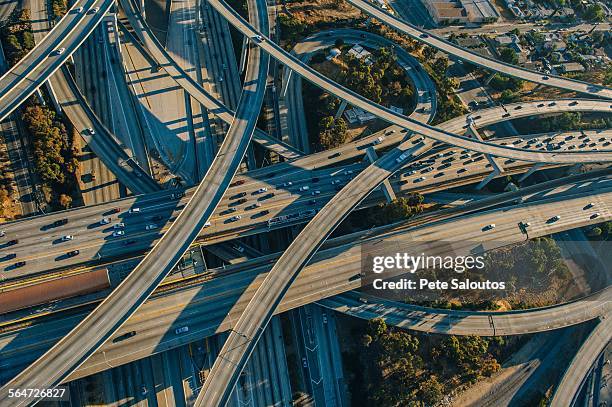 Multiple Lane Ramp Ramps Home Photos and Premium High Res Pictures - Getty Images