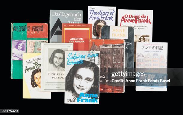 Diary Copy 31 Photos & High Res Pictures - Getty Images