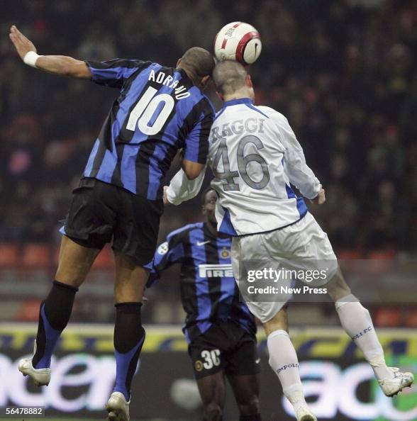 Inter Milan v Empoli Inter Milan v Empoli