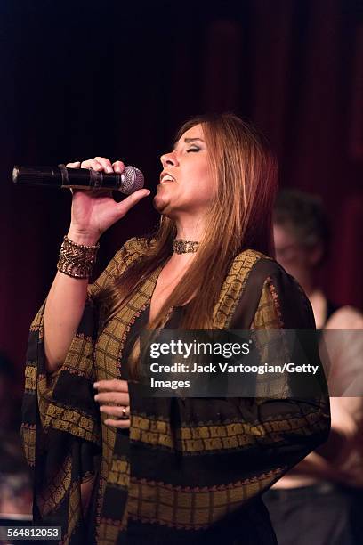 Patricia Rizzo Singer Patricia Singer Photos and Premium High Res Pictures - Getty Images