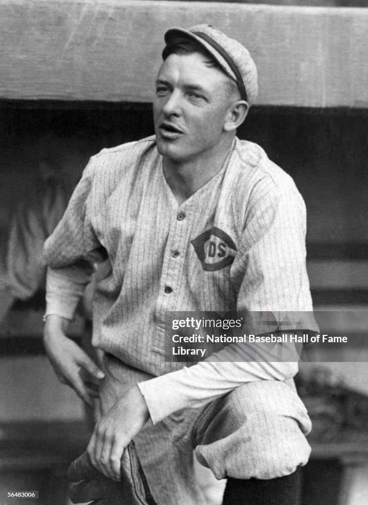National Baseball Hall of Fame Library Archive