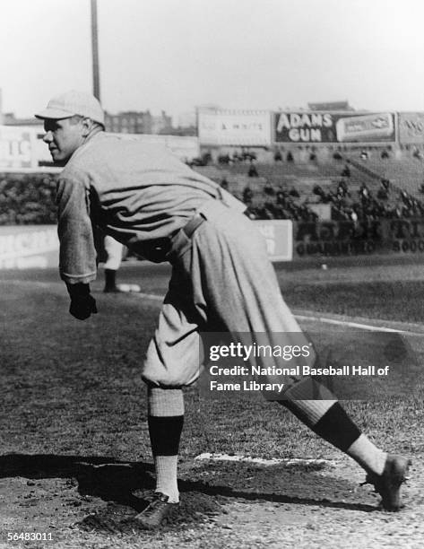 Was Babe Ruth A Pitcher Babe Ruth Red Sox Photos and Premium High Res Pictures - Getty Images