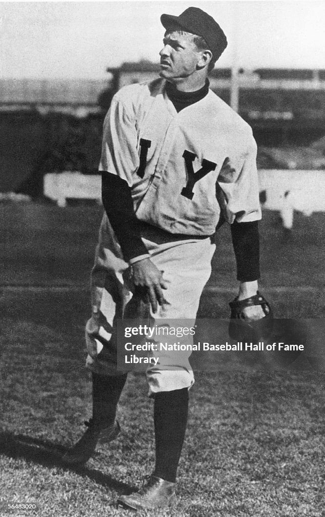 National Baseball Hall of Fame Library Archive