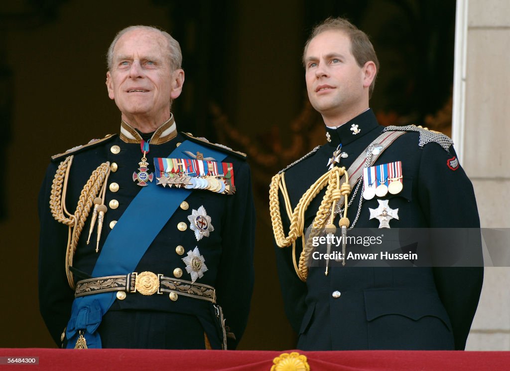 Anwar Hussein Collection