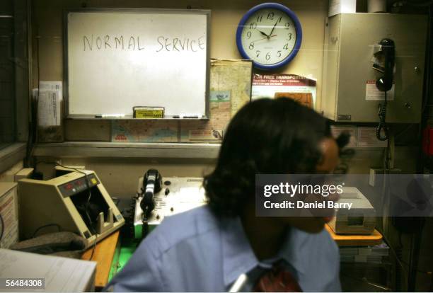 Token Booth Photos and Premium High Res Pictures - Getty Images