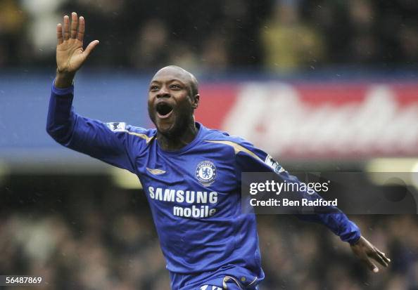 Chelsea v Fulham Chelsea v Fulham
