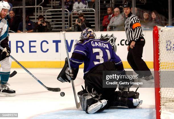 Mathieu Garon Kings Photos and Premium High Res Pictures - Getty Images